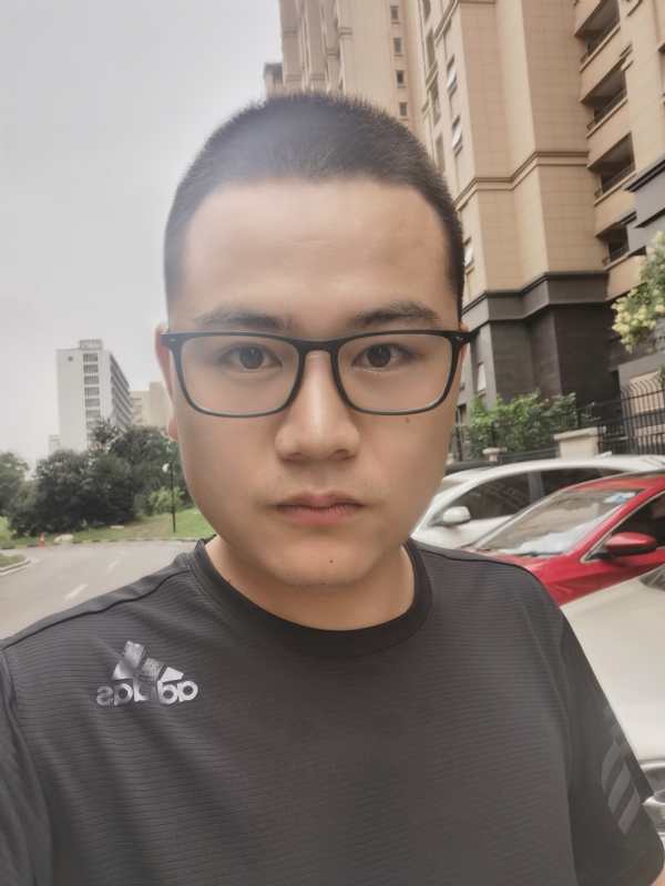 蛋壳zZzz的第一张照片--芜湖相亲服务中心