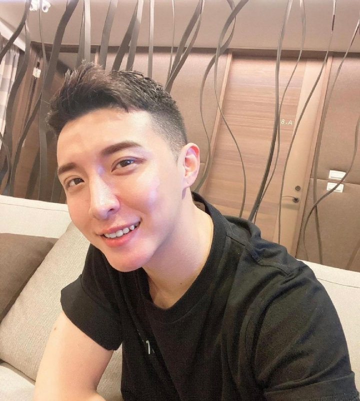 王子的第一张照片--芜湖相亲服务中心