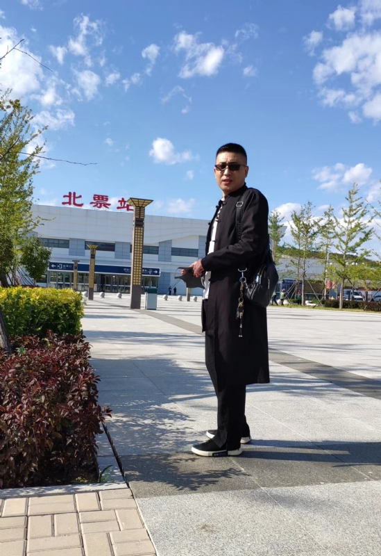 仟佰渡的第一张照片--芜湖相亲服务中心