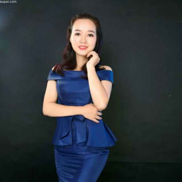 冰倩的第二张照片--芜湖相亲服务中心