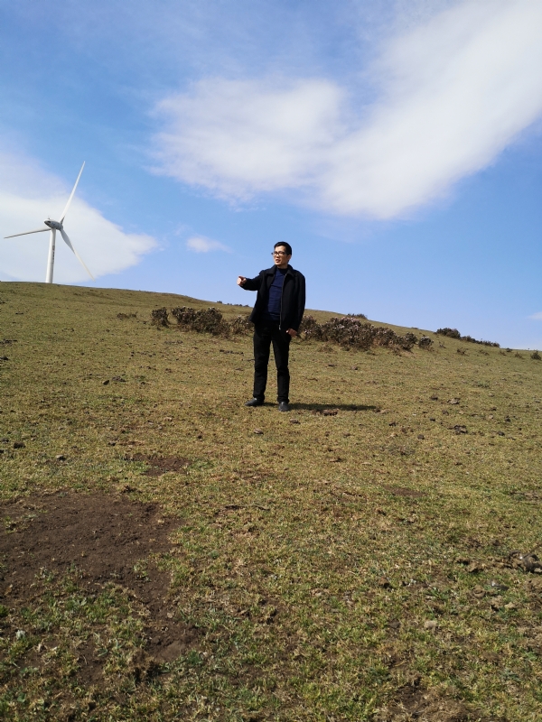 痴心爱人的第二张照片--芜湖相亲服务中心