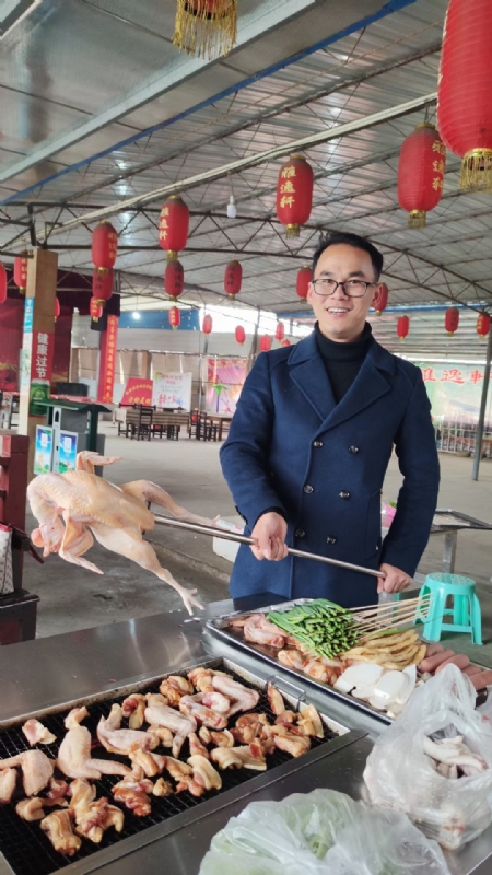 新人波导的第二张照片--芜湖相亲服务中心