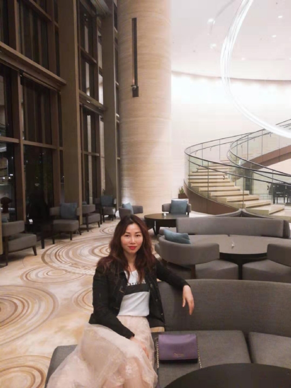 Ada的第一张照片--芜湖相亲服务中心