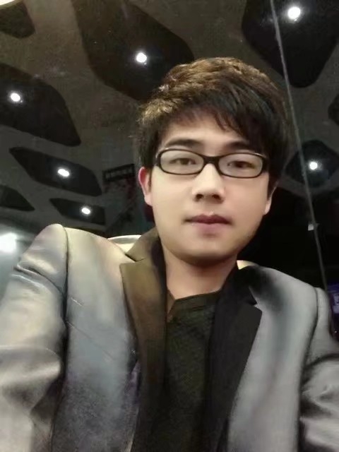 久伴的第一张照片--芜湖相亲服务中心