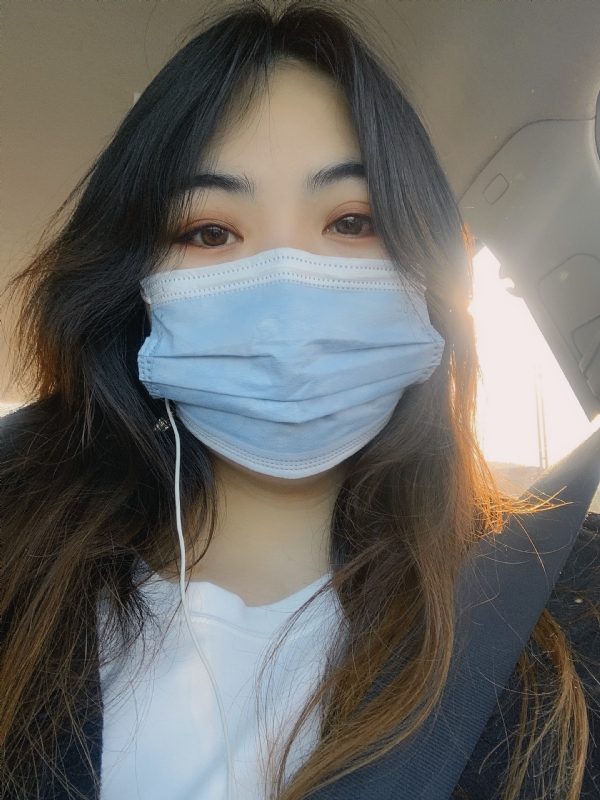 小周周的第一张照片--芜湖相亲服务中心