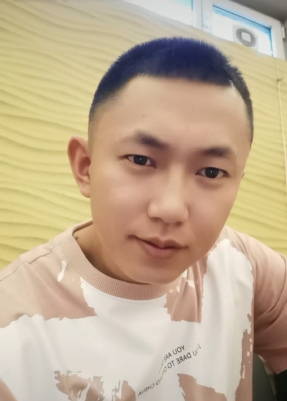 爱意随风起的第一张照片--芜湖相亲服务中心