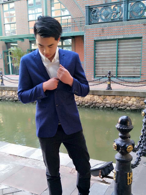 。的第二张照片--芜湖相亲服务中心