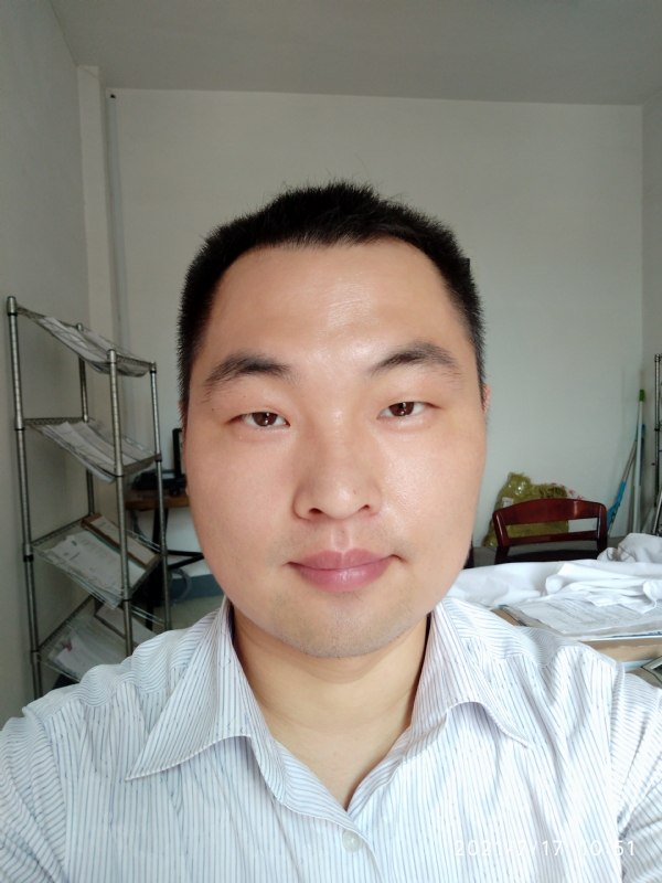 阿灿的第一张照片--芜湖相亲服务中心