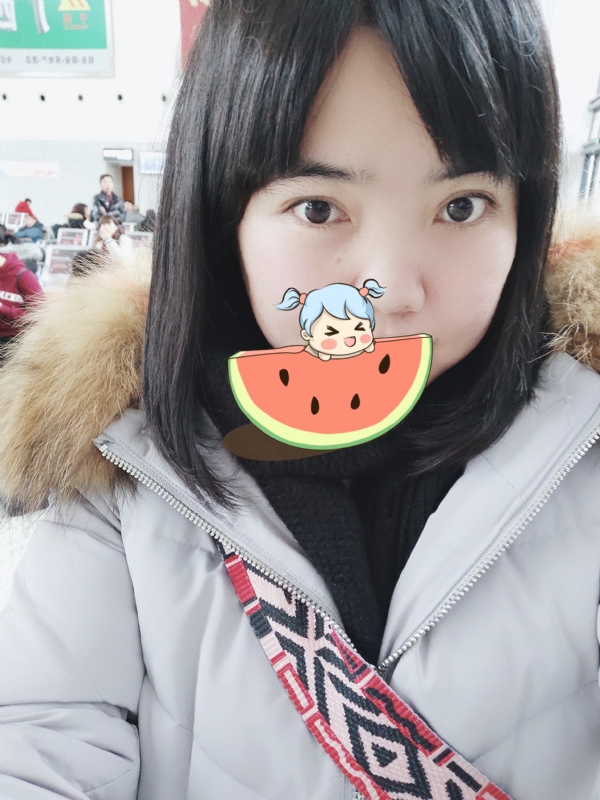 萱玲的第一张照片--芜湖相亲服务中心