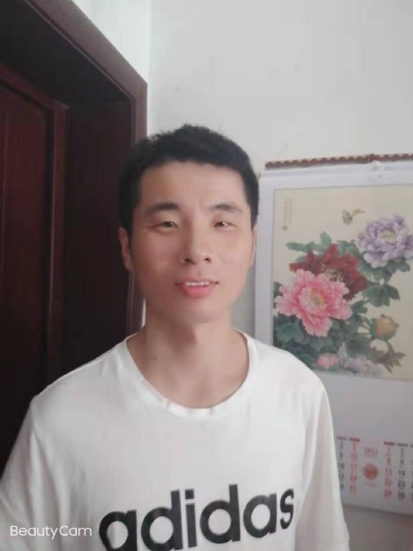 寂寞沙洲冷的第一张照片--芜湖相亲服务中心