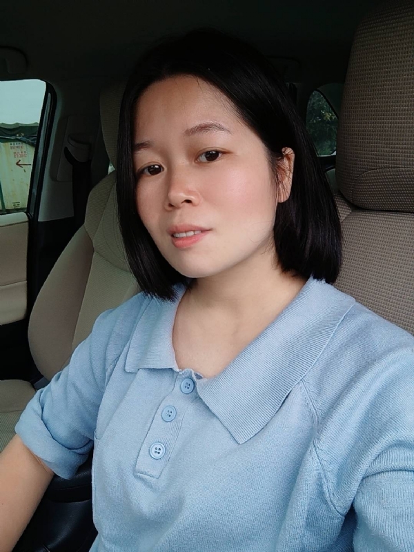 贝贝的第三张照片--芜湖相亲服务中心