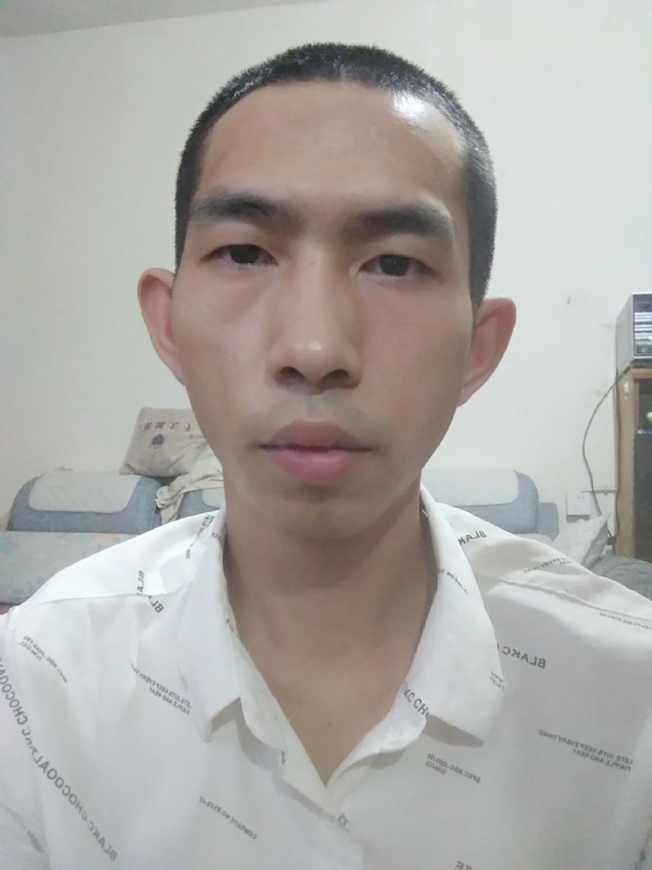 惜颜的第一张照片--芜湖相亲服务中心