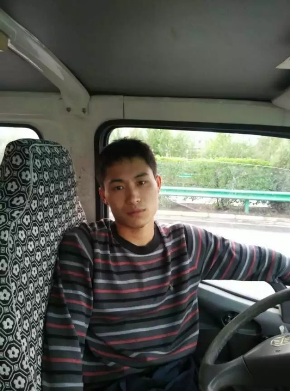 桦树林的第一张照片--芜湖相亲服务中心