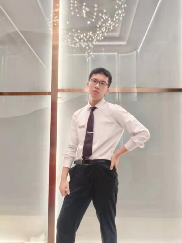 晴天的第一张照片--芜湖相亲服务中心