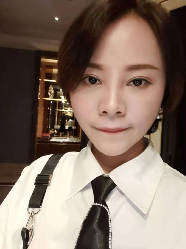 只为一人的第一张照片--芜湖相亲服务中心