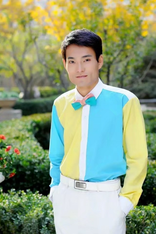 寻爱的第一张照片--芜湖相亲服务中心