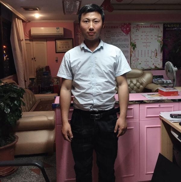 健华的第二张照片--芜湖相亲服务中心