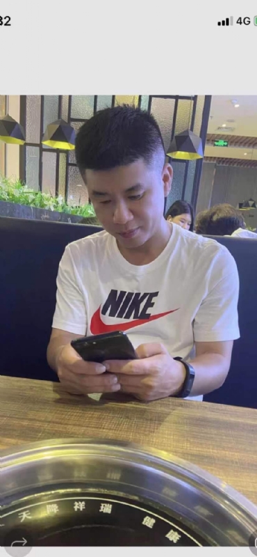 柒柒的第一张照片--芜湖相亲服务中心