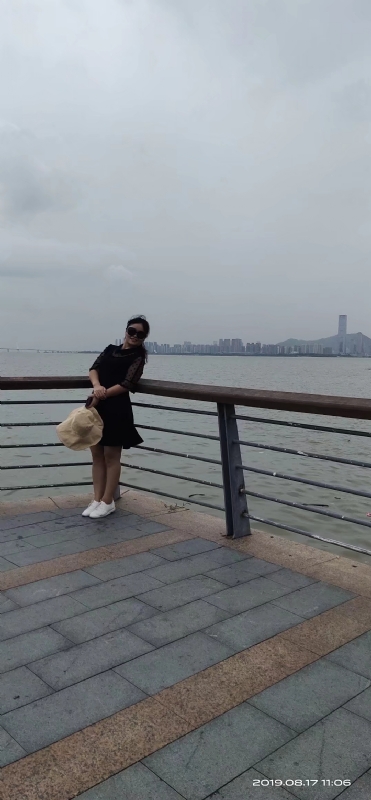 清秋的第一张照片--芜湖相亲服务中心