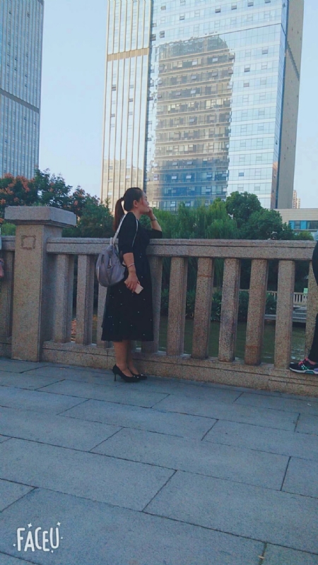 清秋的第二张照片--芜湖相亲服务中心