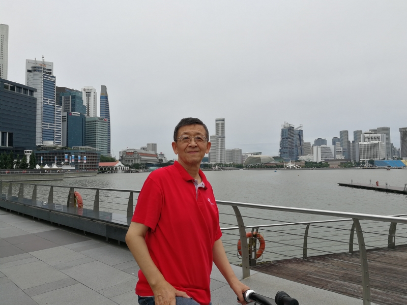 宁缺毋滥的第一张照片--芜湖相亲服务中心