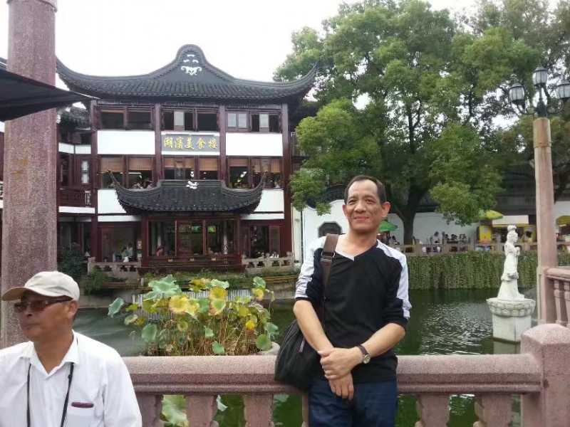 海~天2021的第一张照片--芜湖相亲服务中心