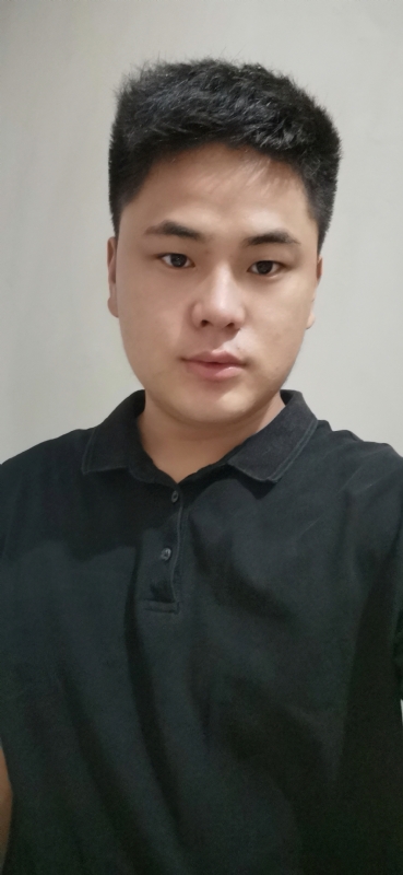 牛汉然的第一张照片--芜湖相亲服务中心