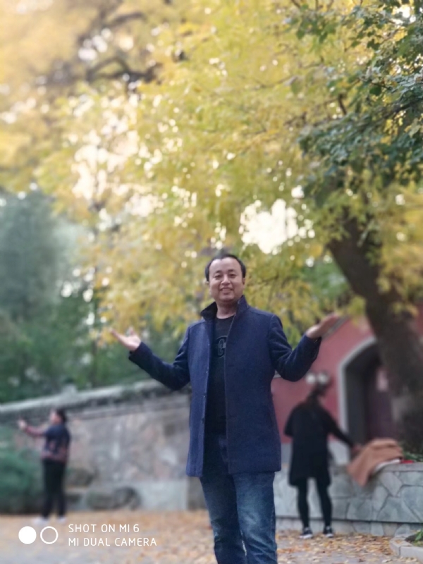 爱转角的第二张照片--芜湖相亲服务中心