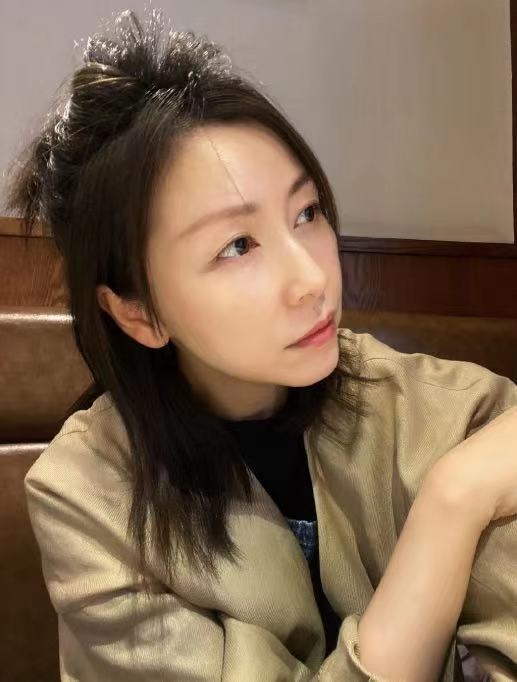 Iine_fousk的第一张照片--芜湖相亲服务中心