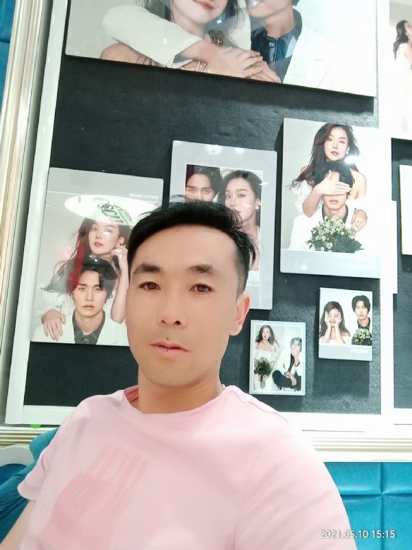 缘来的第一张照片--芜湖相亲服务中心