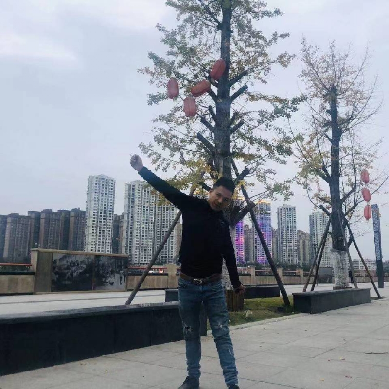 空空的房间的第一张照片--芜湖相亲服务中心