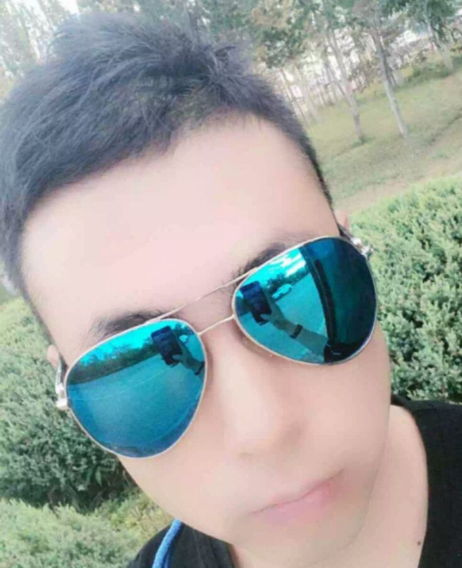 流年啊的第一张照片--芜湖相亲服务中心