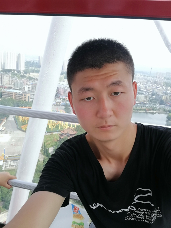 川川的第二张照片--芜湖相亲服务中心