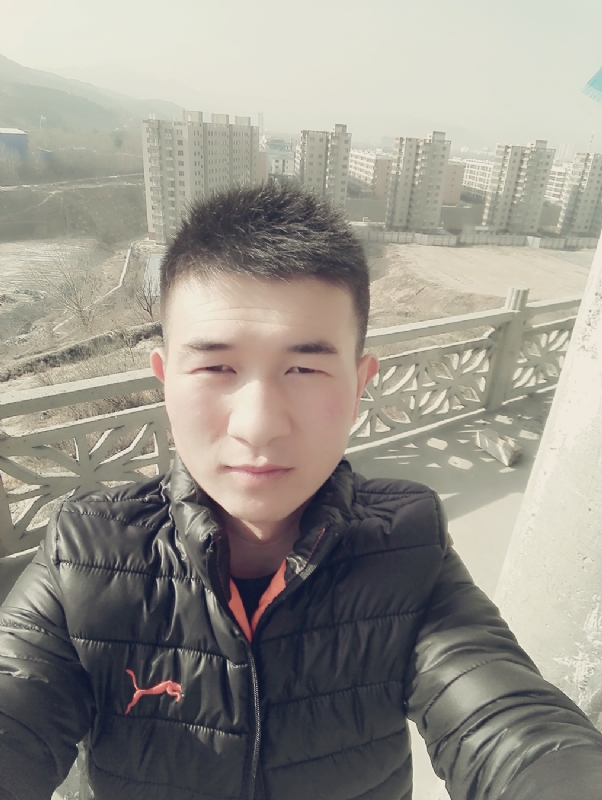 兵心依旧的第一张照片--芜湖相亲服务中心