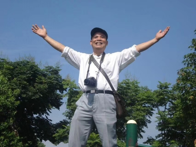 相遇有缘的第三张照片--芜湖相亲服务中心