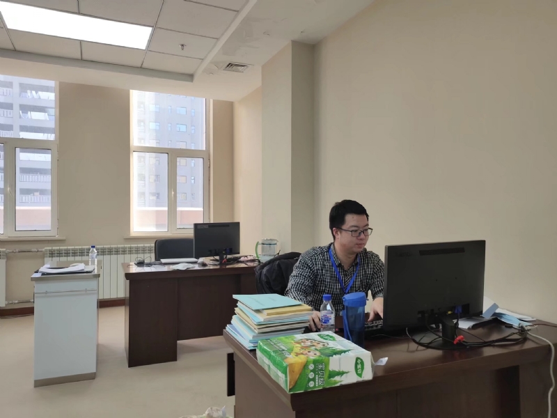 问道的第一张照片--芜湖相亲服务中心