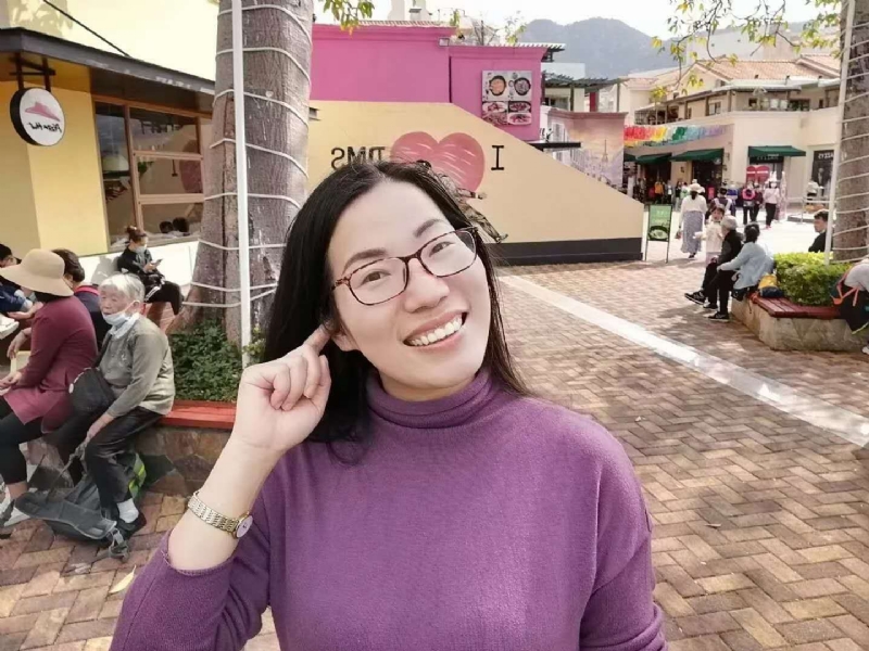 Angel的第二张照片--芜湖相亲服务中心