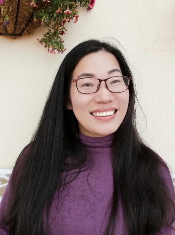 Angel的第四张照片--芜湖相亲服务中心