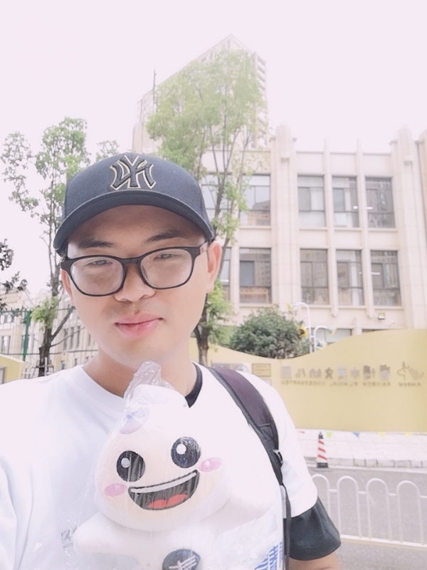 trick的第一张照片--芜湖相亲服务中心