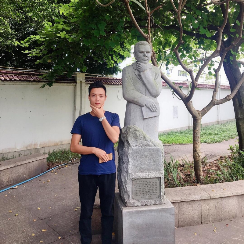 真心的才是最好的的第一张照片--芜湖相亲服务中心