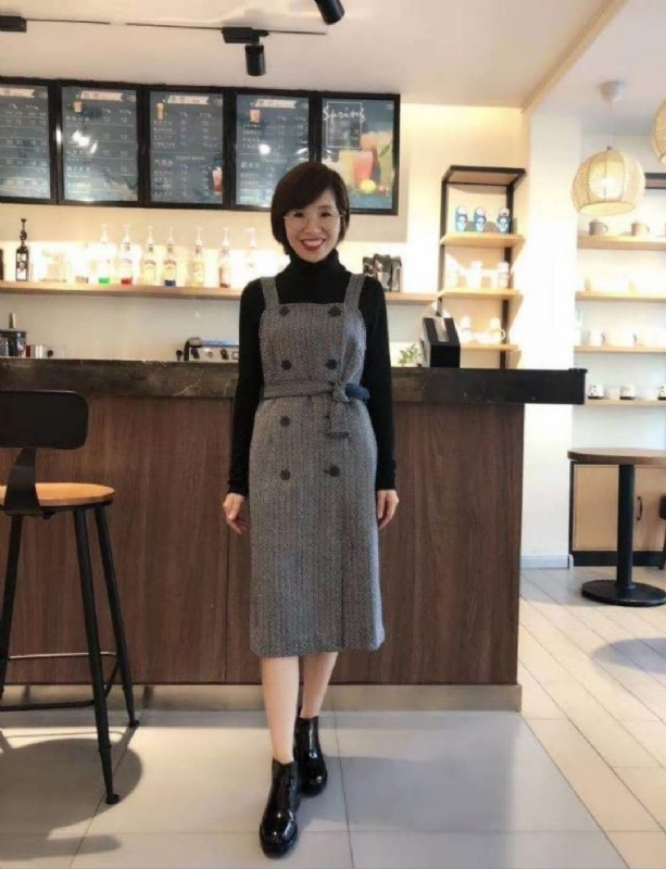 初心的第一张照片--芜湖相亲服务中心