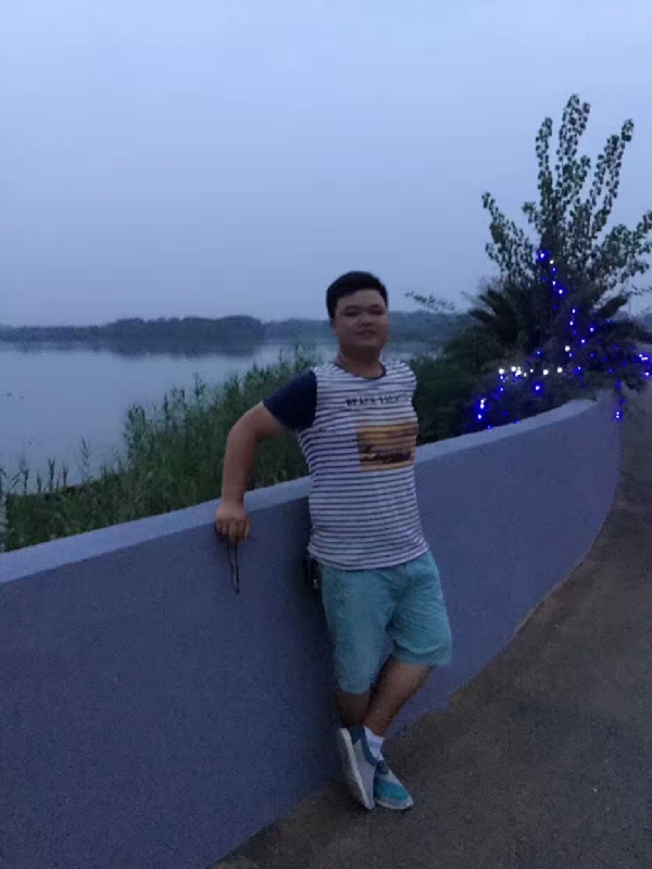 RLC的第一张照片--芜湖相亲服务中心