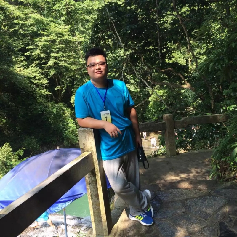 RLC的第二张照片--芜湖相亲服务中心