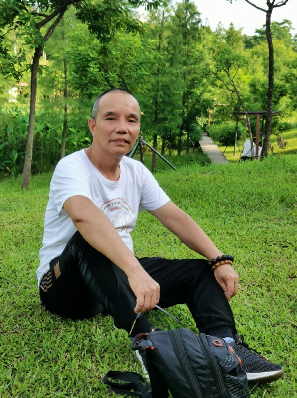 稳重大方的第二张照片--芜湖相亲服务中心