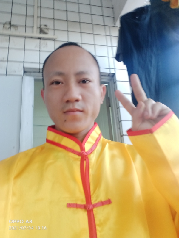 宋福军的第二张照片--芜湖相亲服务中心