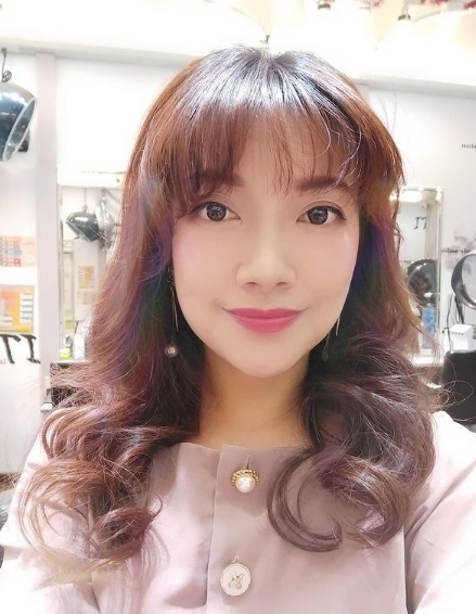 陳雅琪的第一张照片--芜湖相亲服务中心