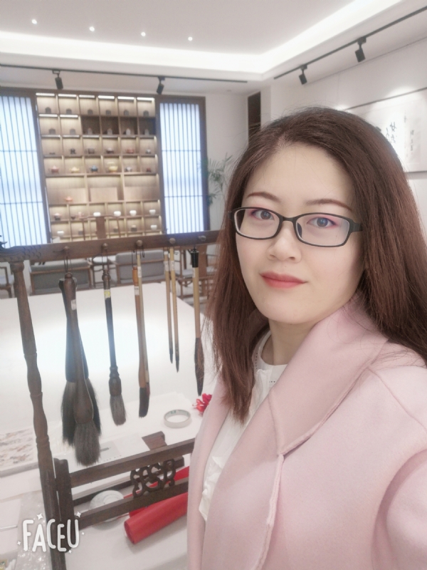 亮晶晶的薄荷茶的第一张照片--芜湖相亲服务中心