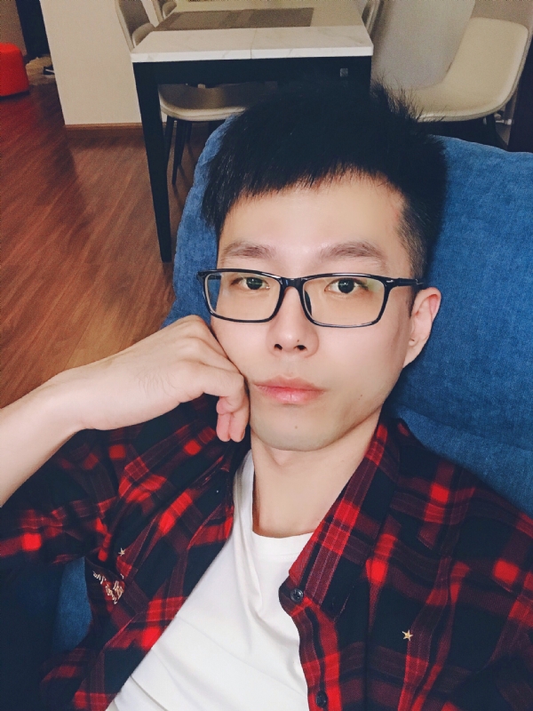 至尊宝的第二张照片--芜湖相亲服务中心