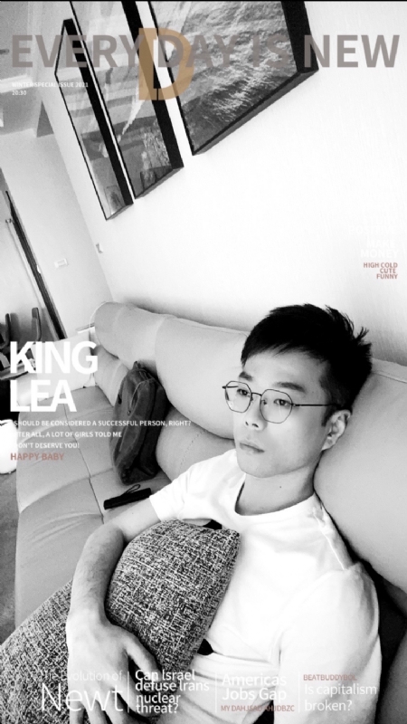 至尊宝的第六张照片--芜湖相亲服务中心