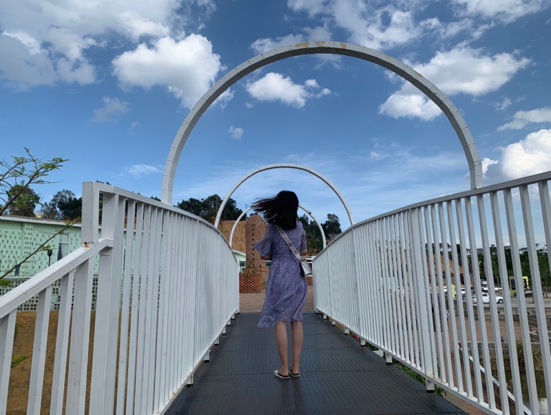 山海的第二张照片--芜湖相亲服务中心